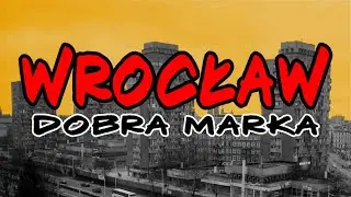71 WROCŁAW POSSE CUT - Dobra marka / Wrocławski rap od 7 MC / PSH INC