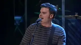 Downhere - The More, The Real Jesus, A Better Way | Live at Day 7 (2007)