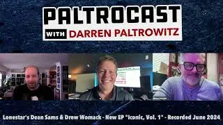 Lonestar's Dean Sams & Drew Womack On 