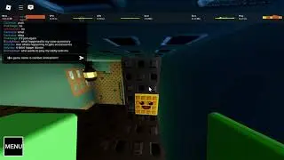 WAFFLE easter eggin combat innitiation 2.2 update