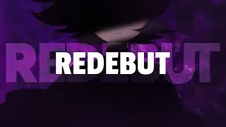 KARMA REDEBUT - NUEVO VTUBER