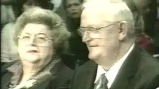 Enron Collapse