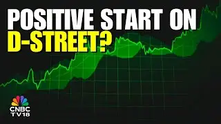 GIFT Nifty Indicates A Positive Start For The Indian Market On The Back Of Bullish Global Cues