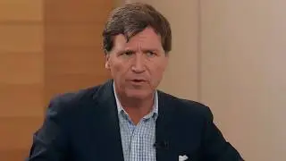 TUCKER CARLSON Questions ISRAEL Land Claims &mdash; Huckabee Fires Back in Heated Debate!