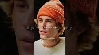 JUSTIN BIEBER & BENNY BLANCO &ndash; LONELY WAS PRODUCED #justinbieber #bennyblanco #finneas