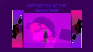 Megaversal rng (old) DISTORTION OF THE OMNIVERSE 