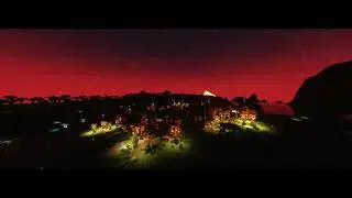 Gloom Shaders Test 16 / Lighting ToneMap Check / Emission Check