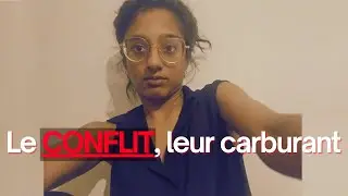Pourquoi les pervers narcissiques aiment le conflit ?