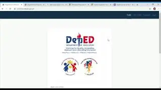 DepEd launches 