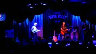 Edwin McCain - I Could Not Ask For More (Live @ Viper Alley 4.30.11)
