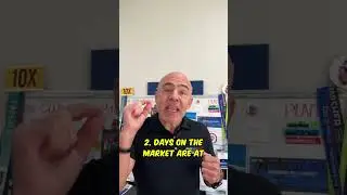 Danbury, CT | Bust of Real Estate Market in September | Igor Krasnoperov #Shorts
