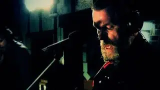 Big Nothing - Grinner (live in the Sing Sing Studio Metslawier)