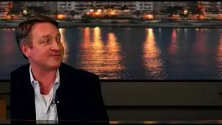 Rich Tehrani interviews Jean Templin of TalkFree.com