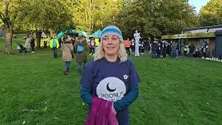 Heart of Kent Hospice - Moonlit Walk 2025