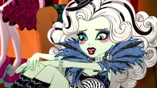 Monster High&trade;💜Freak Du Chic Act 💜Volume 6 💜Full HD Episodes💜Cartoons for Kids