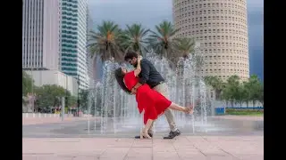 #SuHa &mdash; A Story of Us | Harsha ❤️ Sudeepthi Wedding Film | Tampa, FL | United Freaks Photography