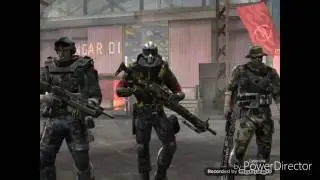 Mc5| I am the best at this game (nearly 30 kills)