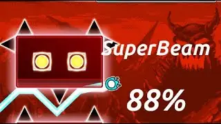 SuperBeam 88%
