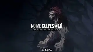 Kirishima AMV - HUMAN [sub español]