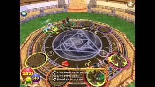 Wizard101 pvp live