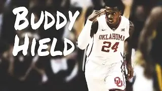 Buddy Hield- Island King- NBA Hype Mix [HD] #NextBigThing