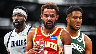 This NBA Trade Deadline Will Be INSANE