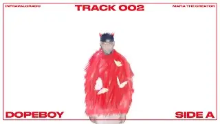 Yulian - DOPEBOY (Audio)