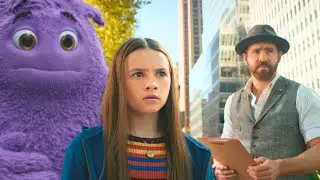 The Movie That Makes You Feel Like a Kid Again