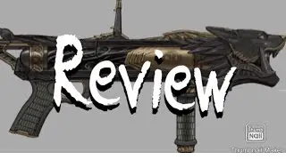 Fighting lion review