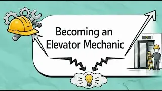 How to Become an Elevator Mechanic? A Step-by-Step Guide