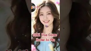 Until You Come Home to Me