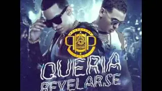 J Alvarez Ft. Ozuna --  Quer&iacute;a Revelarse  --