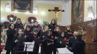 Corale Monteforte 