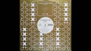 DJ Vortex & Arpa's Dream - Crazy (Hardstyle 2000)