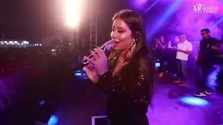 MAR&Iacute;LIA TAVARES - ESCONDIDINHO