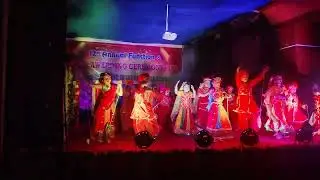 12th Annual Function and Prize Awarding Ceremony Delhi public international school. Balasore #viral#