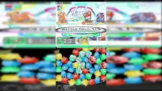 Crash Fever Android Gameplay