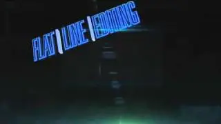Flat Line Editing Intro