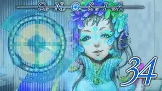 Let's Play Gnosia #34 | Key Information