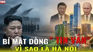 V&Igrave; SAO KIM JONG UN &ldquo;SỐT SẮNG&rdquo; VỚI VIỆT NAM L&Uacute;C N&Agrave;Y? SỰ THẬT VỀ &ldquo;QU&Acirc;N B&Agrave;I&rdquo; CỦA H&Agrave; NỘI.