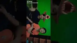 Badut cantik,,,