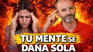 EL VENENO MENTAL QUE DA&Ntilde;A TU CEREBRO SIN NOTARLO || RAFAEL SANTANDREU