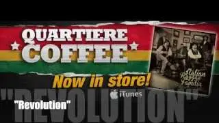 QUARTIERE COFFEE 