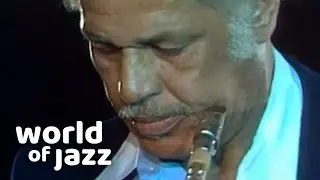 Dexter Gordon Quartet - It’s You Or No One • World of Jazz