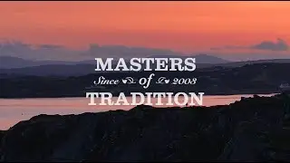 Masters of Tradition 2025