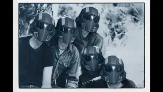 Silverdivers 2