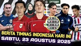 Keren Jonathans Setelah Tolak Timnas Belanda~Pelatih Struick Meradang~Lini Serang IDN Menghawatirkan