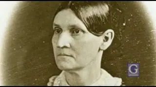 Sophia Fowler at Gallaudet - 2010