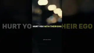 PEOPLE HURT ME WITH THEIR EGO 😈🔥~ Joker😈 Attitude status😎🔥~ motivation whatsApp status🔥🔥