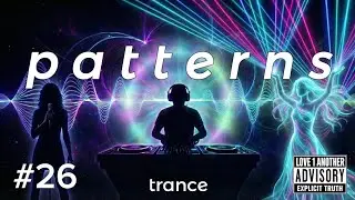 ❄️ Patterns (The Architecture), 132 BPM, Deep & Progressive
